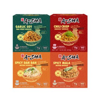 Signature Noodles Collection