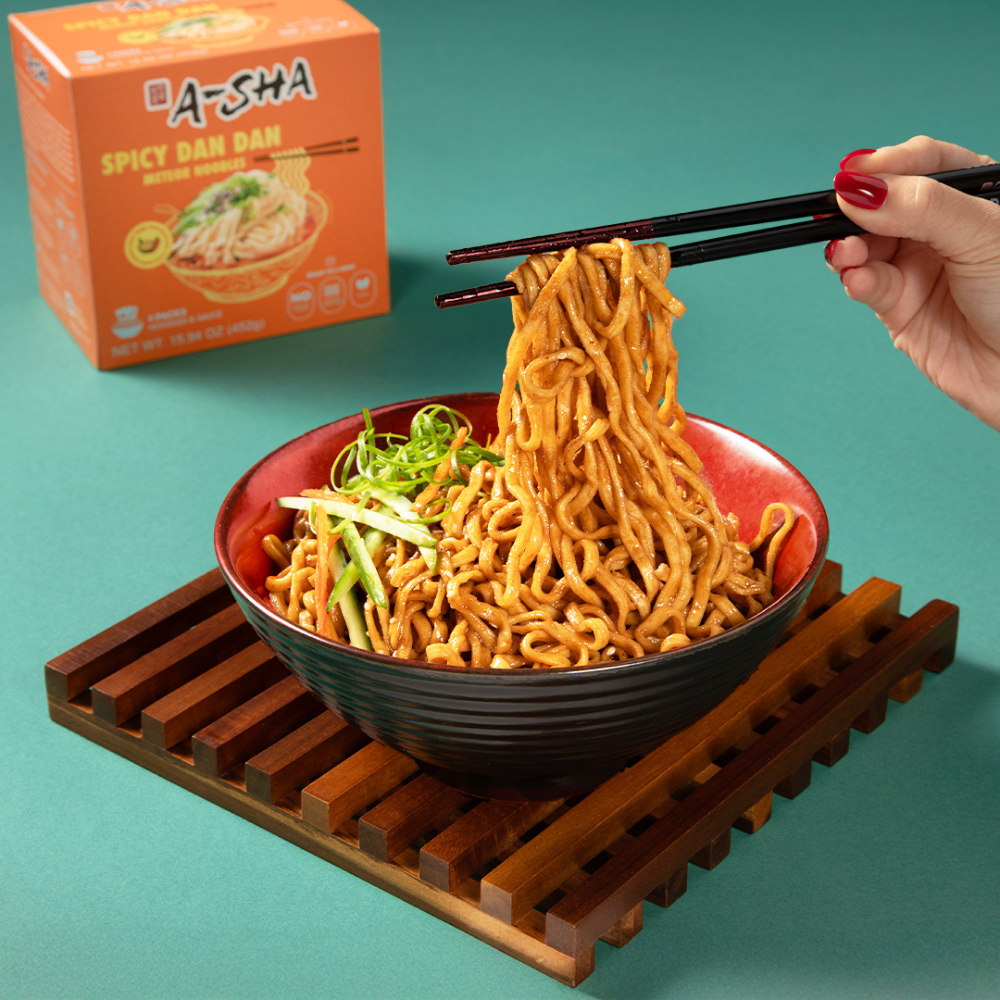 Signature Noodles Collection