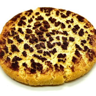 Snickerdoodle
