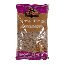 TRS Brown Lentils 2kg