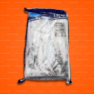 Bacha Fish (400/500gm)