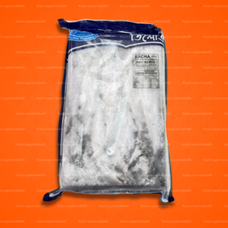 Bacha Fish (400/500gm)