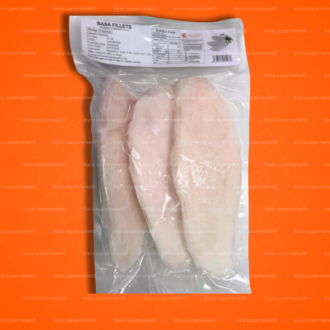 Basa Fillets
