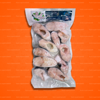 Basa Steaks