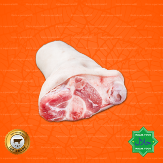 Beef Feet