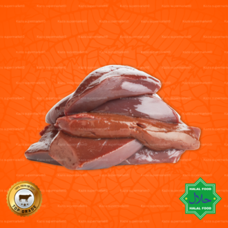 Beef Heart