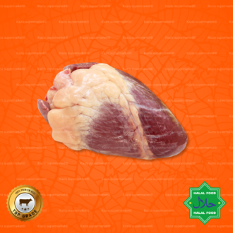 Beef Liver