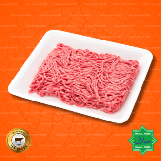 Beef Premium Mince