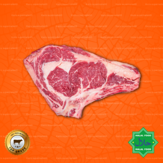 Beef Rib Eye