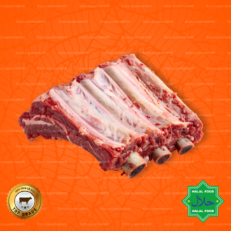 Beef Ribs