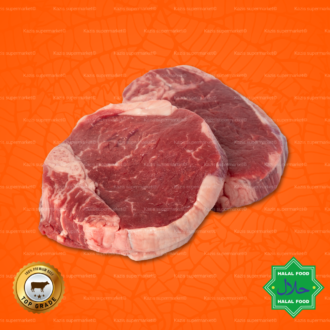 Beef Round Steak