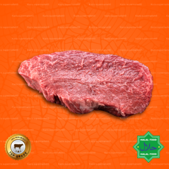 Beef Rump Steak