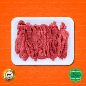 Beef Stir Fry