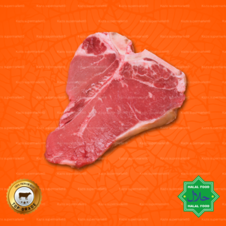 Beef T-Bone