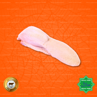 Beef Tongue