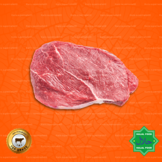 Beef Topside Steak