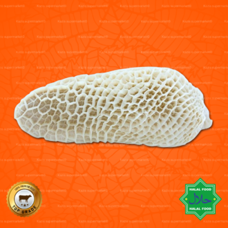 Beef Tripe/Fresh