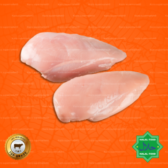 Chicken Breast Fillet