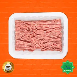 Chicken Mince