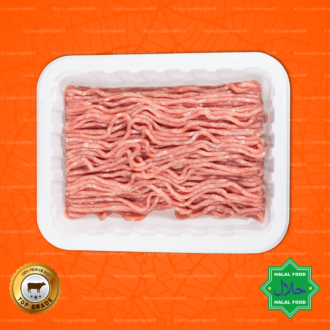 Chicken Mince
