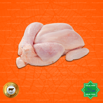 Chicken size 11