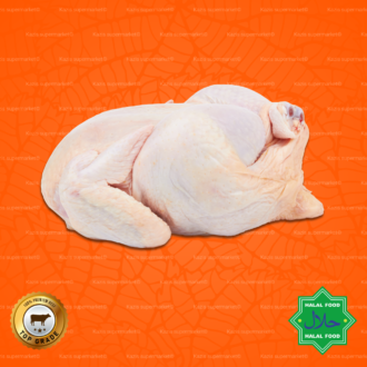 Chicken size 12