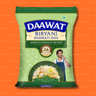 Daawat Biryani Basmati Rice