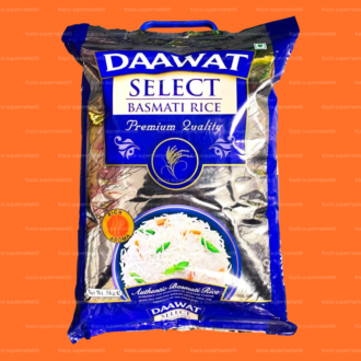 Daawat Select Basmati Rice