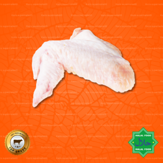 Drumstick Fillet