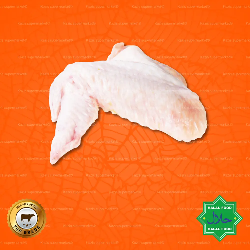 Drumstick Fillet