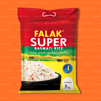 Falak Super Basmati Rice