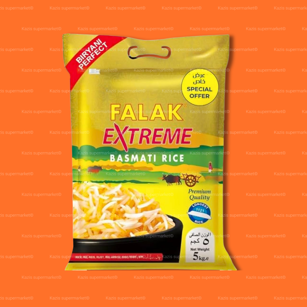 Falak Sella Rice - Image 2