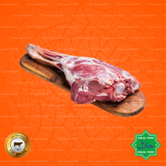 Goat Leg/Shoulder