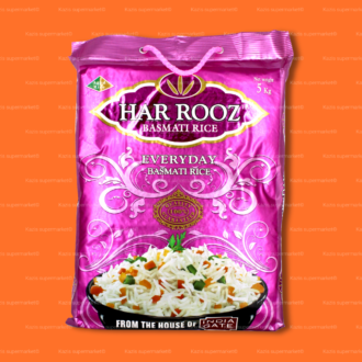 Har Rooz Basmati Rice
