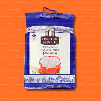 India Gate Premium Basmati Rice