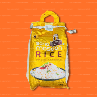 India Gate Sona Masoori Rice