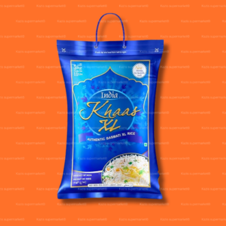 India Khaas XL Extra Long Grain Basmati Rice