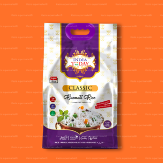 India Today Classic Basmati Rice