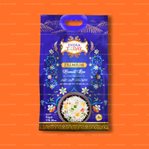 India Today Premium Basmati Rice