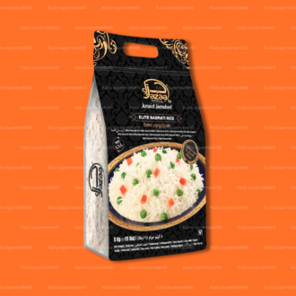 Jazaa Basmati Rice