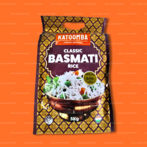 Katoomba Classic Basmati Rice
