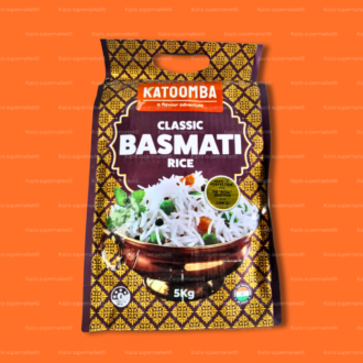 Katoomba Classic Basmati Rice