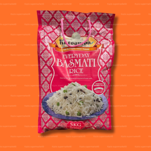 Katoomba Everyday Basmati Rice