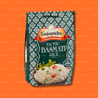 Katoomba Exotic Basmati Rice