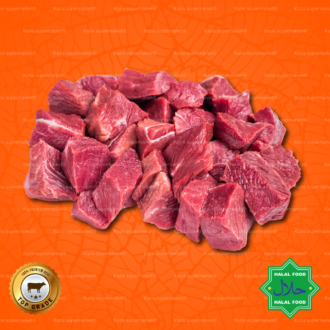 Lamb Curry