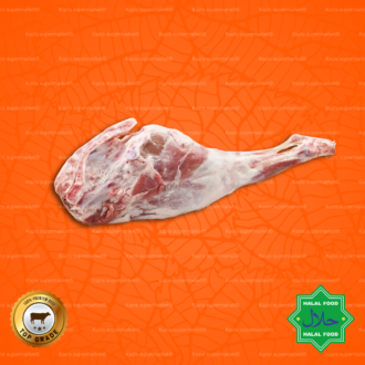 Lamb Leg/Shoulder
