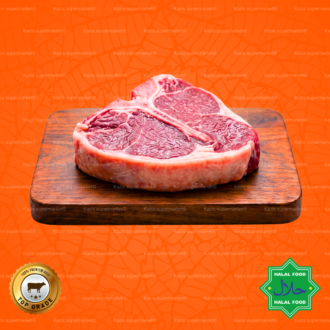 Lamb Loin Chop