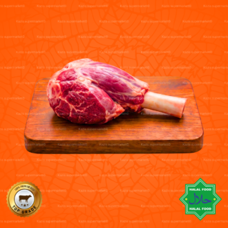 Lamb Shank