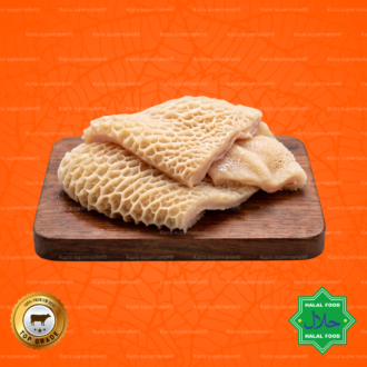 Lamb/Goat Tripe/Fresh
