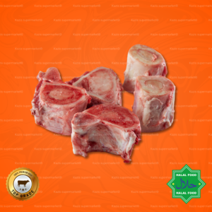 Nihari Bones/Noly